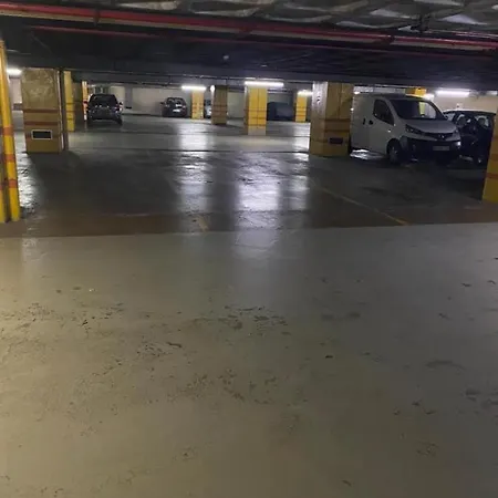 714 Galé Wi-fi Appartamento