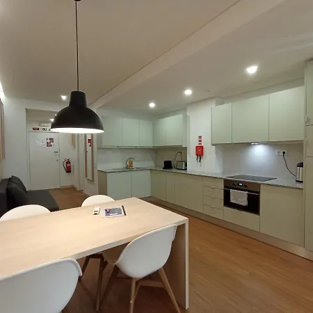 714 Gale Wi-fi Appartement