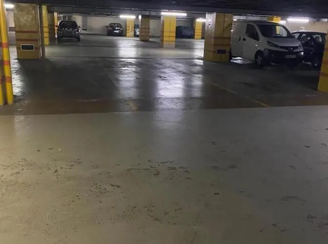 714 Galé Wi-fi Appartamento