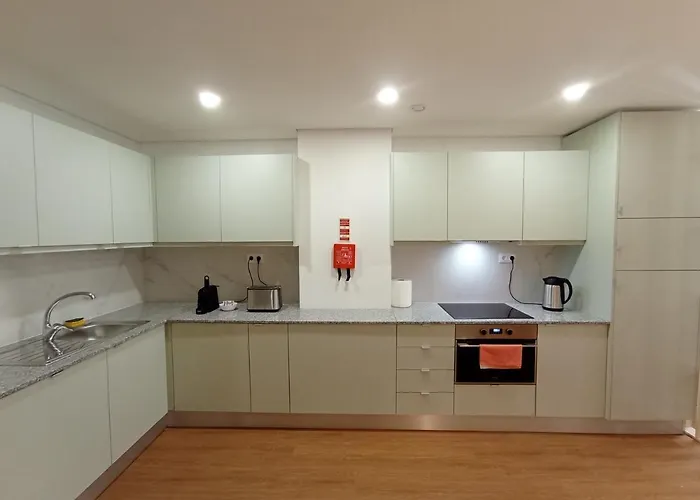 714 Gale Wi-fi * Porto