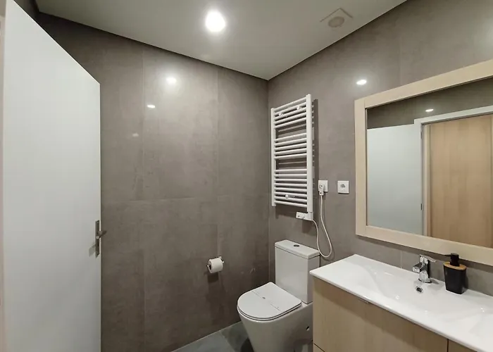 Lejlighed 714 Gale Wi-fi *