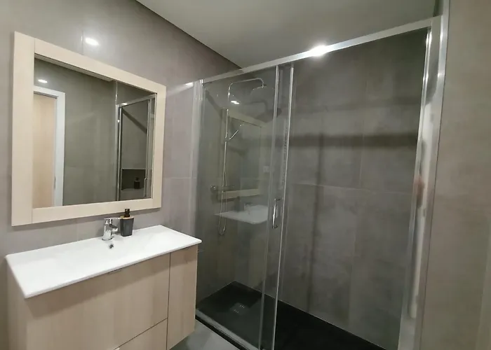 714 Galé Wi-fi * Porto