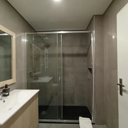 714 Gale Wi-fi Appartement Porto