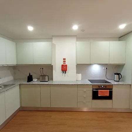 714 Gale Wi-fi * Porto