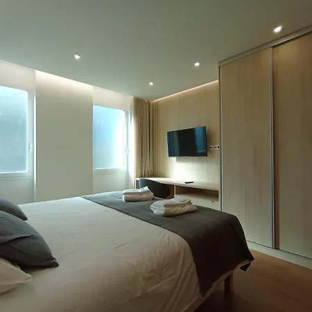 Appartement 714 Gale Wi-fi *