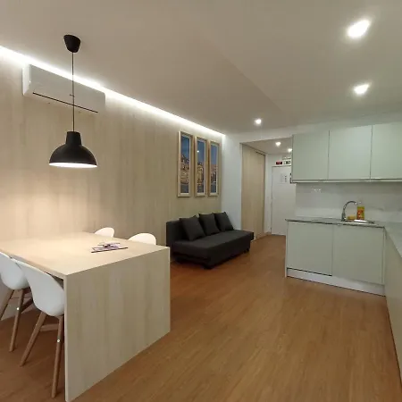 Апартаменты 714 Gale Wi-fi *