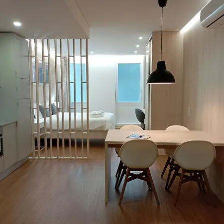 Appartement 714 Gale Wi-fi *