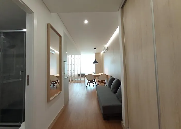 714 Galé Wi-fi Appartement