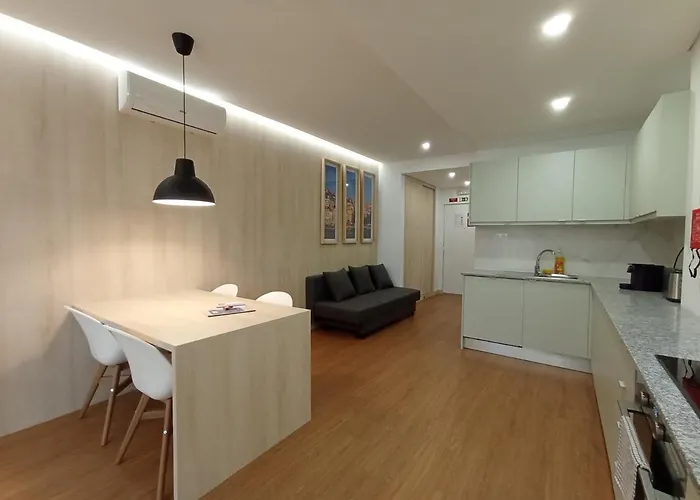 Appartement 714 Galé Wi-fi *