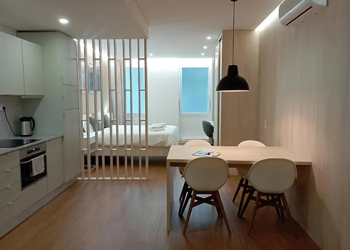 Appartement 714 Galé Wi-fi *