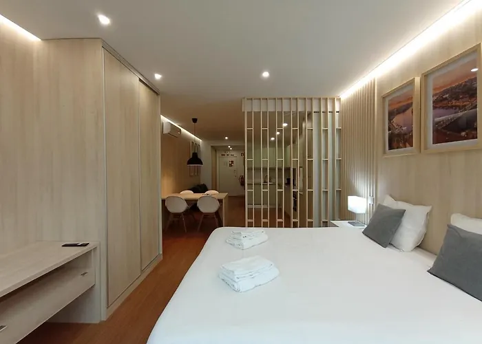 714 Galé Wi-fi Appartement *