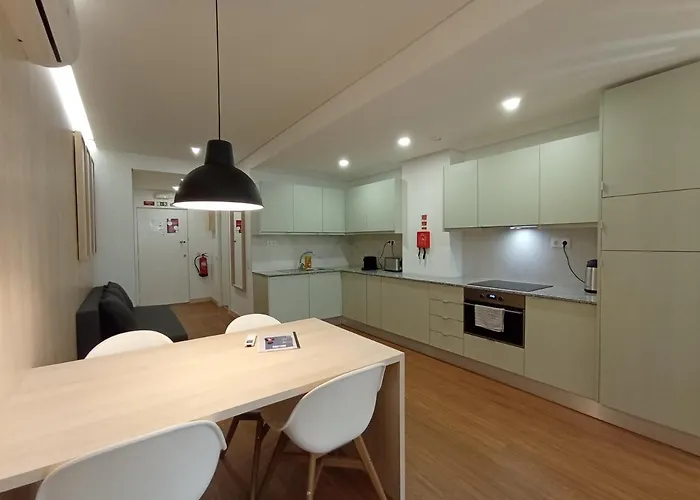 714 Galé Wi-fi Appartement