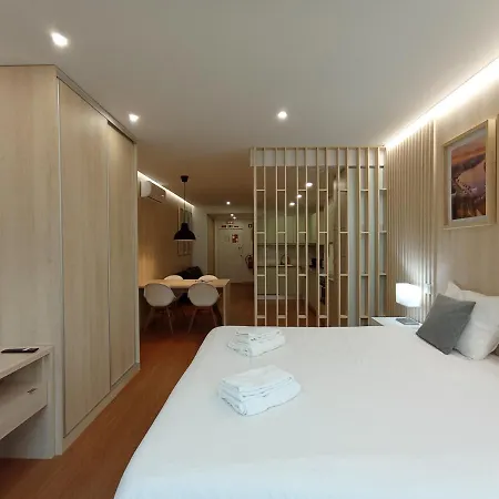 714 Gale Wi-fi Apartman *